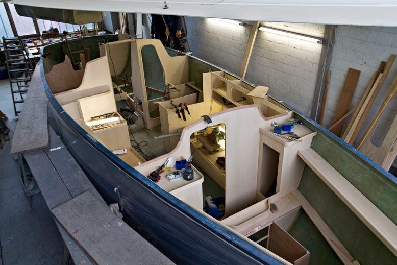 Olsen 34