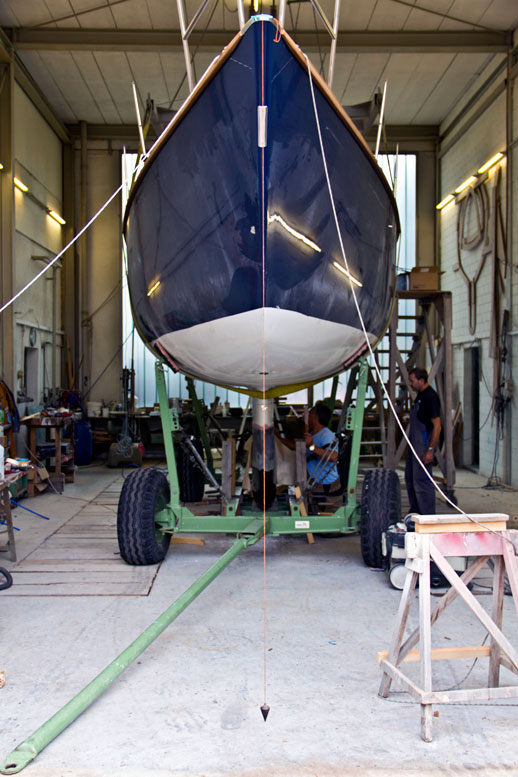 Olsen 34