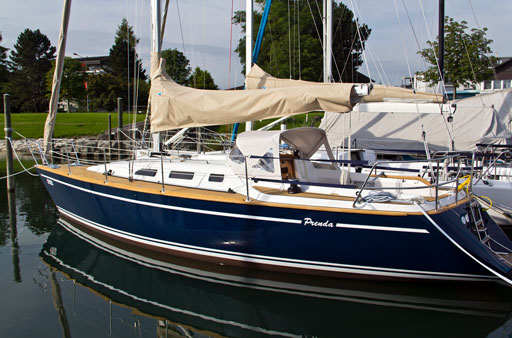 Wirz-Olsen 34